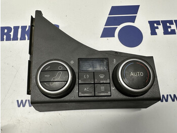 Centralina electrónica VOLVO FH