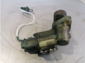 Motor e peças VOLVO FH