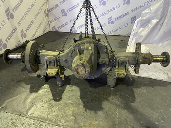 Eixo cardan VOLVO FH