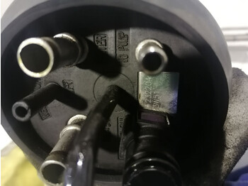 Silenciador/ Sistema de escape de Caminhão Volvo FH4: foto 3