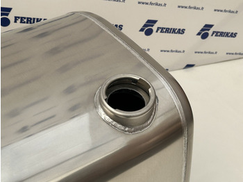 Tanque de combustível de Caminhão nuevo Volvo New aluminum fuel tank 700L: foto 4