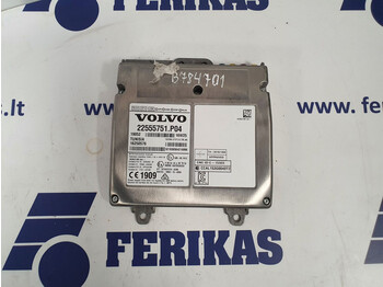 Centralina electrónica VOLVO