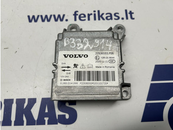 Centralina electrónica VOLVO