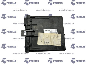 Centralina electrónica VOLVO