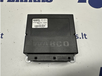 Centralina electrónica WABCO