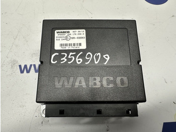 Centralina electrónica WABCO