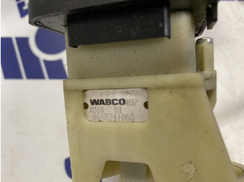 Cabine e interior de Caminhão Wabco R: foto 4 Cabine e interior de Caminhão Wabco R: foto 4