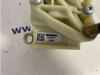 Cabine e interior de Caminhão Wabco R: foto 2 Cabine e interior de Caminhão Wabco R: foto 2