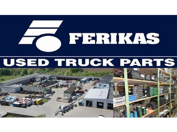 Caixa de direção de Caminhão ZF Stralis: foto 2