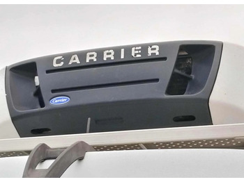 Caminhão frigorífico