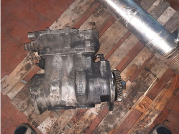 Motor e peças CUMMINS