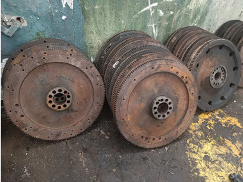 Locação de MAN Cummens d2876 / D12C/ D12A/ OM457. OM447. MAN Cummens d2876 / D12C/ D12A/ OM457. OM447.: foto 4