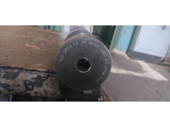 Locação de MAN Cummens d2876 / D12C/ D12A/ OM457. OM447. MAN Cummens d2876 / D12C/ D12A/ OM457. OM447.: foto 5