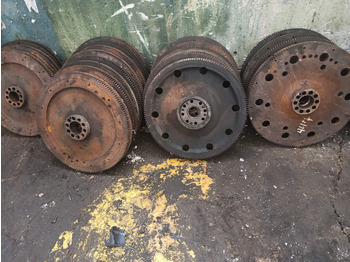 Locação de MAN Cummens d2876 / D12C/ D12A/ OM457. OM447. MAN Cummens d2876 / D12C/ D12A/ OM457. OM447.: foto 3