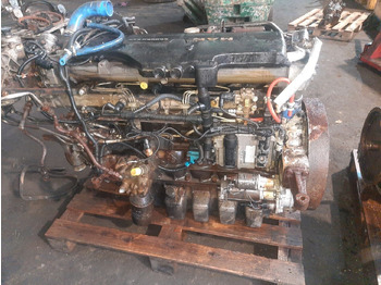 Motor de Ônibus MAN D0836 LOH56 0281020067: foto 3