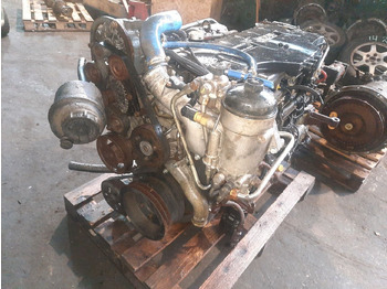 Motor de Ônibus MAN D0836 LOH56 0281020067: foto 2