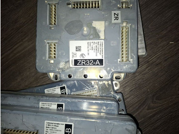 Centralina electrónica MAN