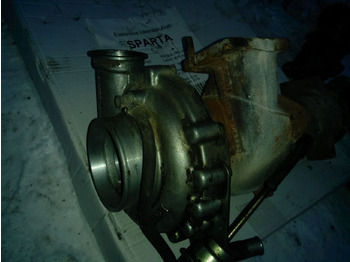 Motor de arranque MERCEDES-BENZ