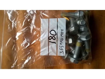 Kit de reparação de motor de Ônibus Mercedes-Benz 99976747   Mercedes-Benz O405: foto 3