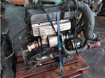 Motor MERCEDES-BENZ