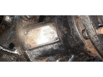 Diferencial Meritor MS17X. RS1228SV. 140 E EV-90: foto 2 Diferencial Meritor MS17X. RS1228SV. 140 E EV-90: foto 2