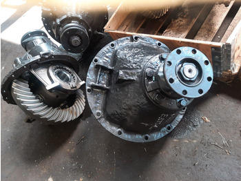 Diferencial Meritor MS17X. RS1228SV. 140 E EV-90: foto 3 Diferencial Meritor MS17X. RS1228SV. 140 E EV-90: foto 3