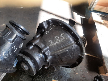 Diferencial Meritor MS17X. RS1228SV. 140 E EV-90: foto 5 Diferencial Meritor MS17X. RS1228SV. 140 E EV-90: foto 5