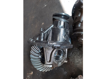 Diferencial Meritor MS17X. RS1228SV. 140 E EV-90: foto 4 Diferencial Meritor MS17X. RS1228SV. 140 E EV-90: foto 4