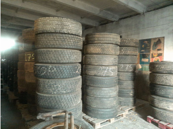 Pneu MICHELIN