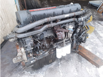 Motor RENAULT Magnum