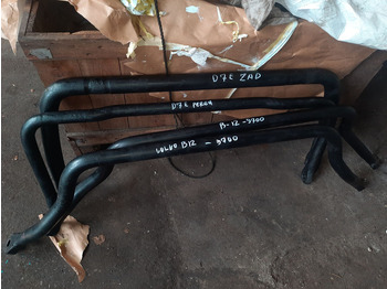 Suspensão VOLVO