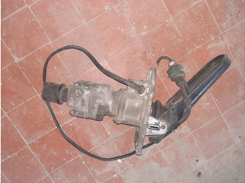 Peças de freio VOLVO