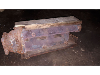 Motor e peças Volvo DC9-32. DC9-18. DC9-29. DC9-03 .DC 905: foto 3