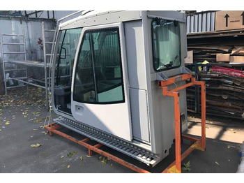 Cabine de Guindaste móvel nuevo New TADANO FAUN ATF superstructure cab  for TADANO FAUN ATF mobile crane: foto 2