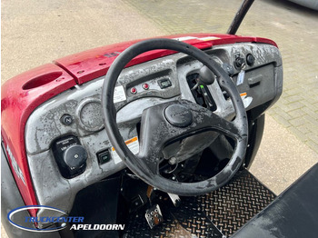 Quadriciclo Kawasaki Mule 610 4x4 + Winch.: foto 5