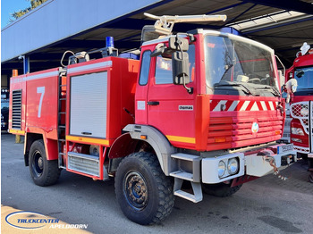 Carro de bombeiro RENAULT