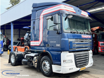 Tractor DAF XF 105.410 596.000 KM!: foto 1