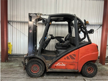 Empilhadeira a diesel LINDE H30