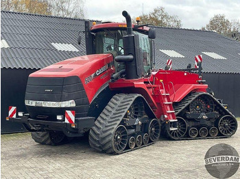 Trator CASE IH Quadtrac