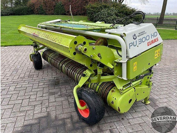 Equipamento para colheitadeira CLAAS