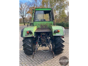 Trator Deutz-fahr Intrac 2004: foto 5