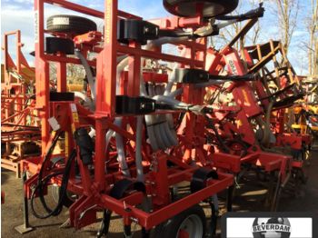 Injector do estrume Evers Veenhuis Slootsmid Bouwland/Grasland: foto 1