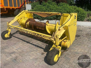 Equipamento para colheitadeira JOHN DEERE