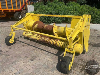 Equipamento para colheitadeira JOHN DEERE