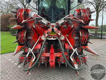 Equipamento para colheitadeira Kemper 375: foto 5