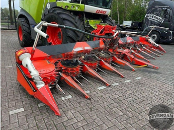 Equipamento para colheitadeira Kemper 375: foto 2