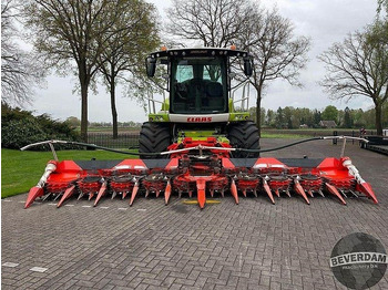 Equipamento para colheitadeira Kemper 375: foto 3