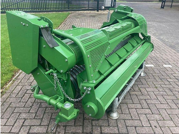 Máquina para produção de feno Krone Big Pack: foto 2 Máquina para produção de feno Krone Big Pack: foto 2