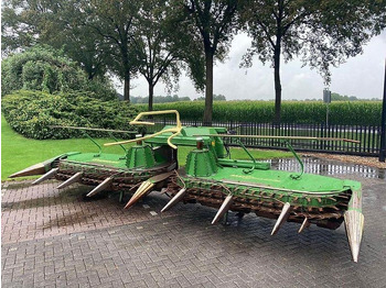 Equipamento para colheitadeira KRONE