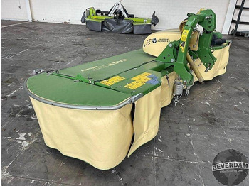 Gadanheira Krone Easy Cut F320 M: foto 5